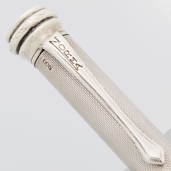 Norma Multi-Pencil Sterling Silver - 4 Colors (Superior, Works